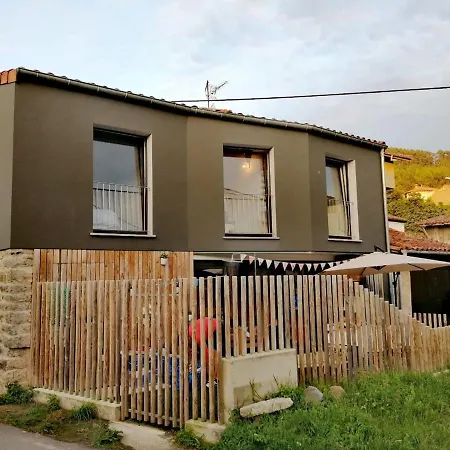 Vivienda En Playa De Vega, Ribadesella 오비에도