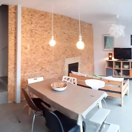 Vivienda En Playa De Vega, Ribadesella Apartmán *