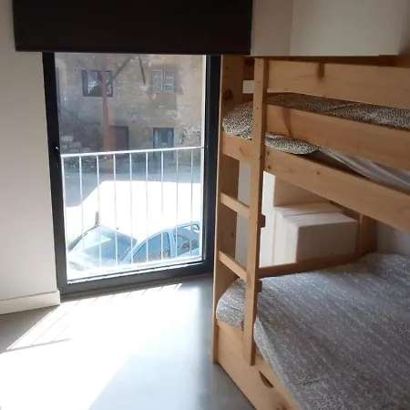 Apartmán Vivienda En Playa De Vega, Ribadesella Oviedo