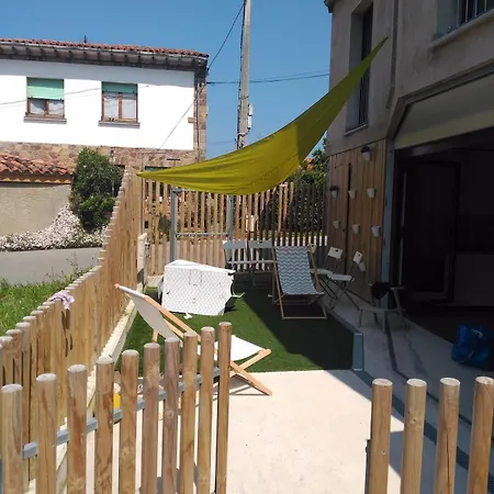 Vivienda En Playa De Vega, Ribadesella Oviedo