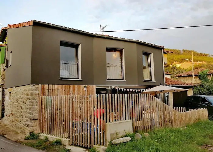 Vivienda En Playa De Vega, Ribadesella Oviedo