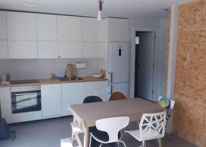 Vivienda En Playa De Vega, Ribadesella