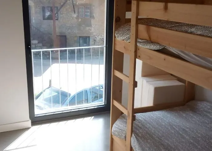 Apartamento Vivienda En Playa De Vega, Ribadesella Oviedo